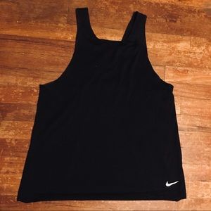 Nike Tank 🖤